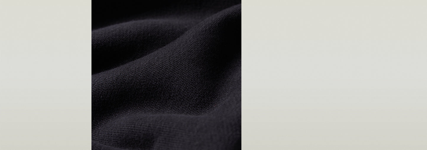 Sudadera Shoulder Padded Dressy