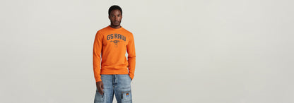 Sudadera Skeleton Dog Graphic