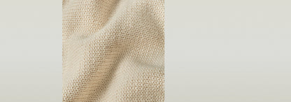 Suéter de punto Milano Half Zip