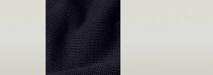 Suéter de punto Milano High Neck