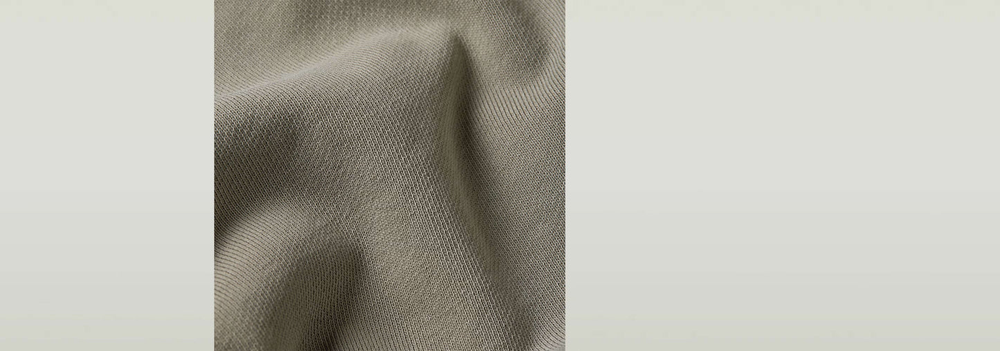 Suéter Sunfaded V-Neck Loose