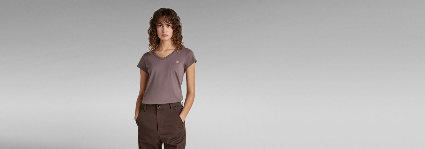 T-Shirt Eyben Slim