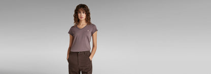 T-Shirt Eyben Slim