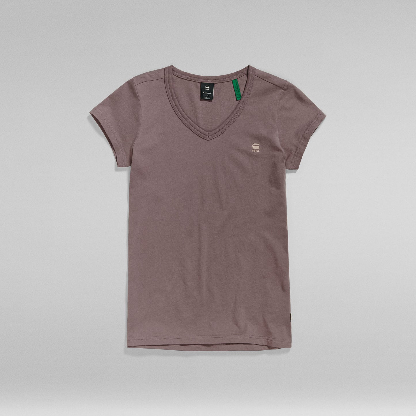 T-Shirt Eyben Slim
