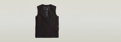 Top blazer