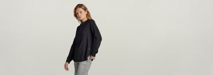 Top Half Placket
