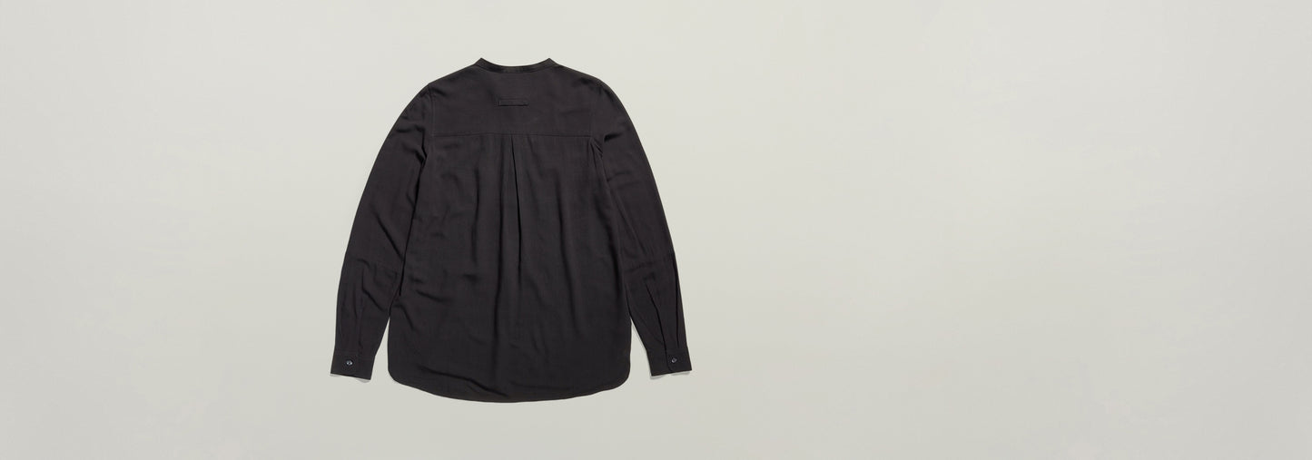 Top Half Placket