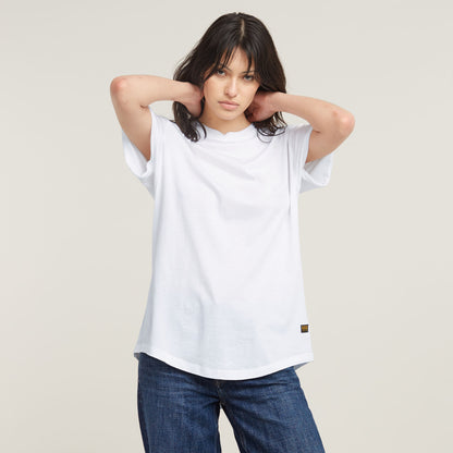 Top Lash Fem Loose