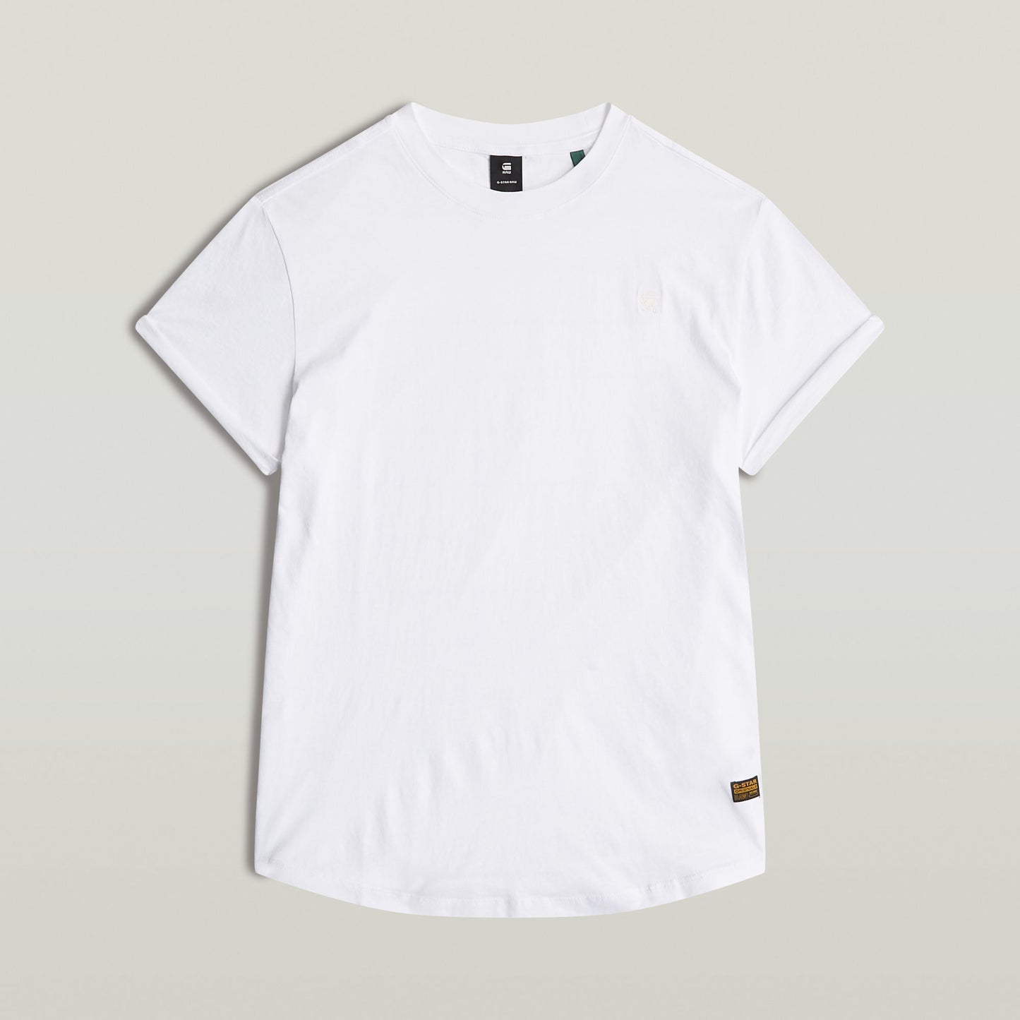 Top Lash Fem Loose