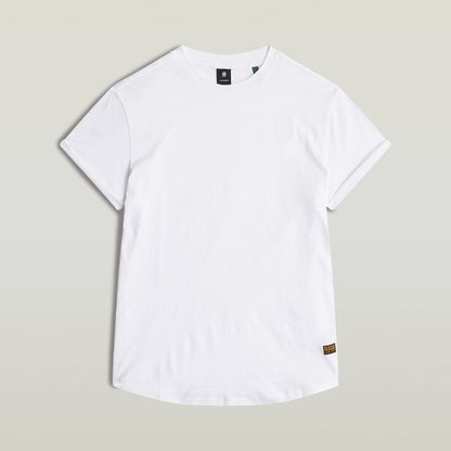 Top Lash Fem Loose