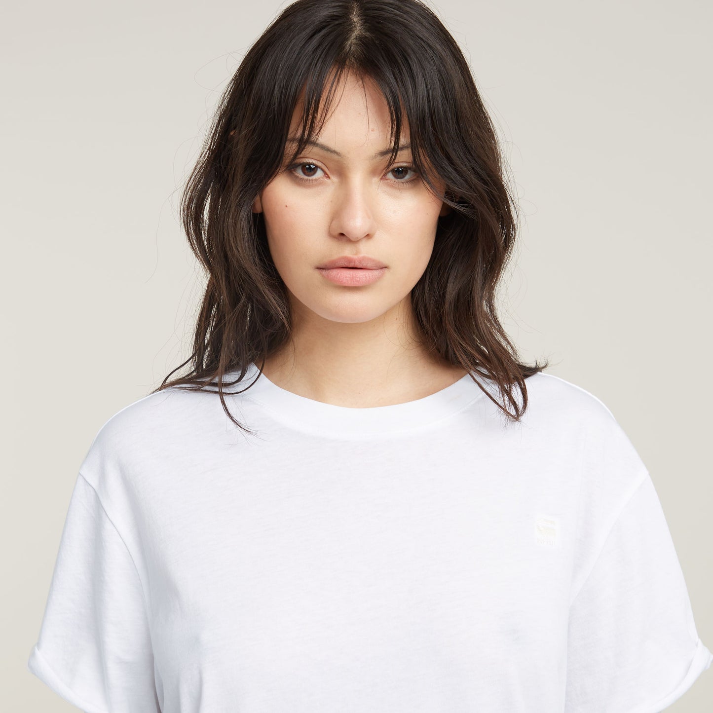 Top Lash Fem Loose