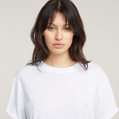 Top Lash Fem Loose