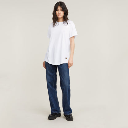Top Lash Fem Loose