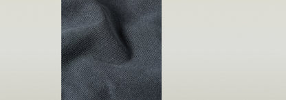 Top Mini G-Script Logo Overdyed