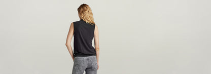 Top Stand Up Collar