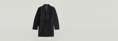 Vestido blazer