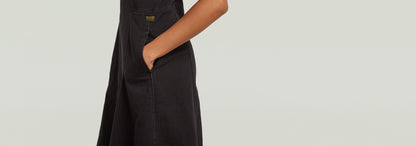 Vestido Core Flare