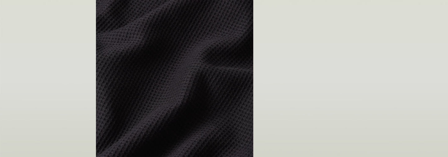 Waffle True Regular T-Shirt
